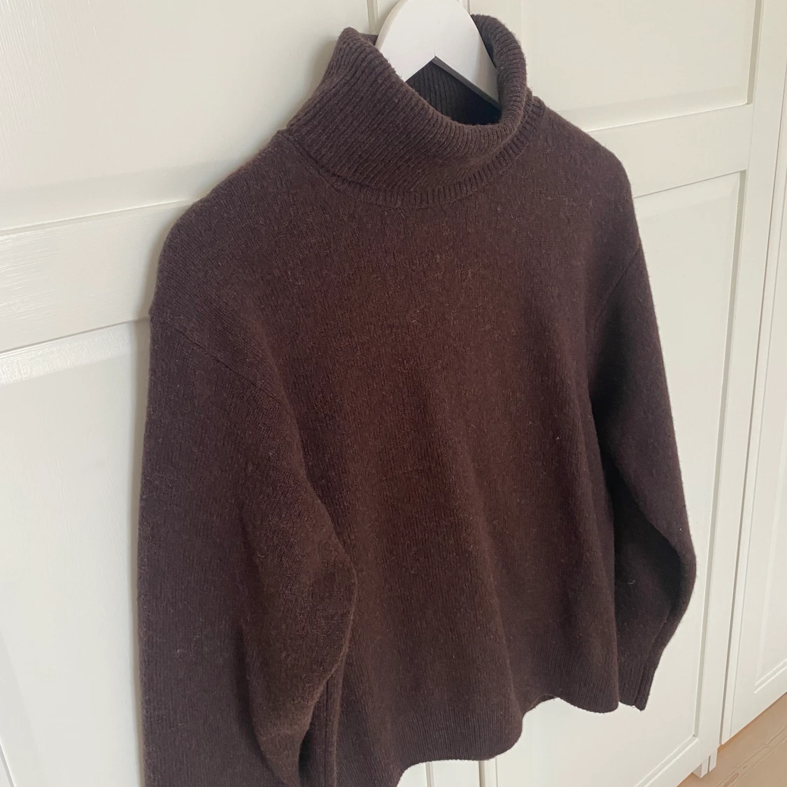 Ulltröja från Uniqlo  - 90