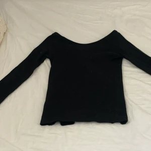 Tröja  - Långärmad tröja från zara ❤️‍🔥