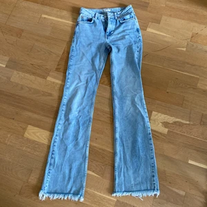 Gina jeans - Ett par gina jeans använt cirka 3 gånger