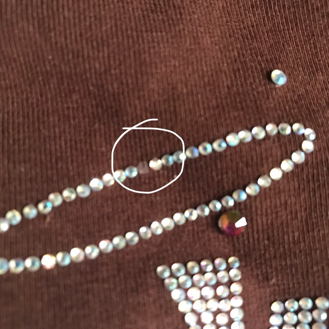 Honey Top/linne - 91