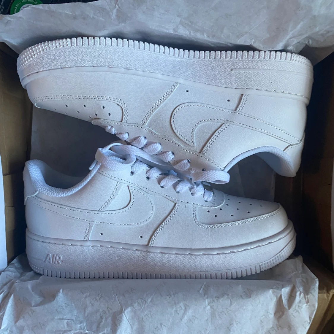Nike air force 1