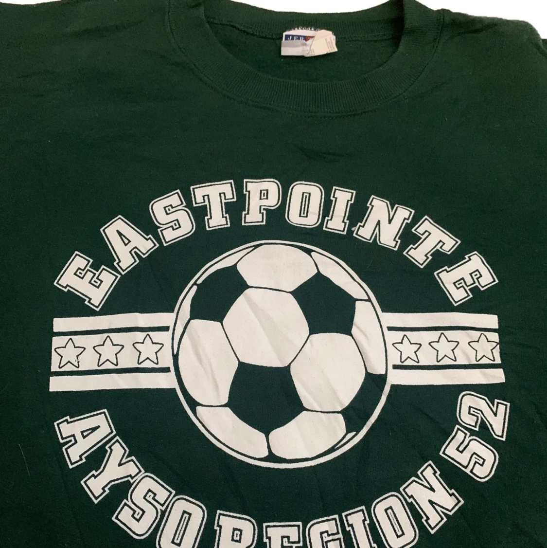 Vintage Eastpointe Sweatshirt - 90