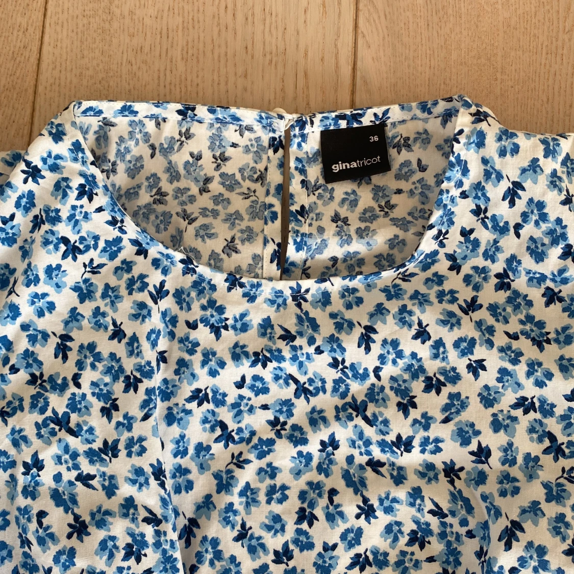 Skjorta från Gina Trico - 90