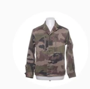 Jacka - En as snygg Jacka som är knappt andvänd