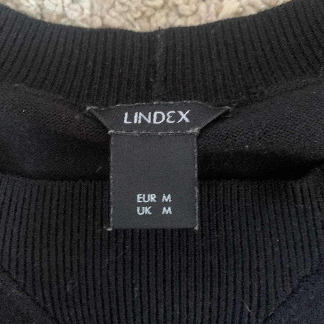 Stickad tröja  - 90