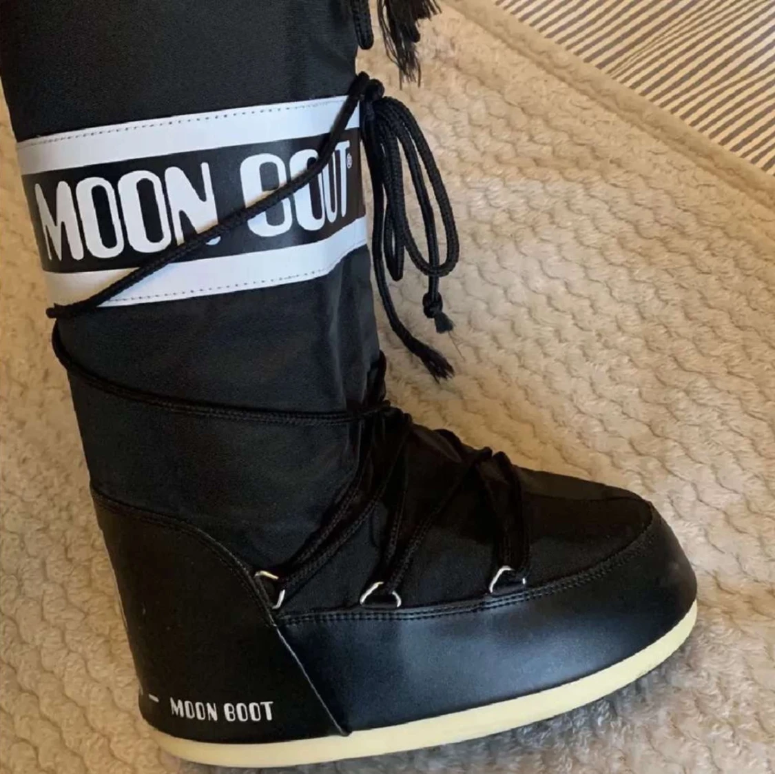 Moon boots - 91