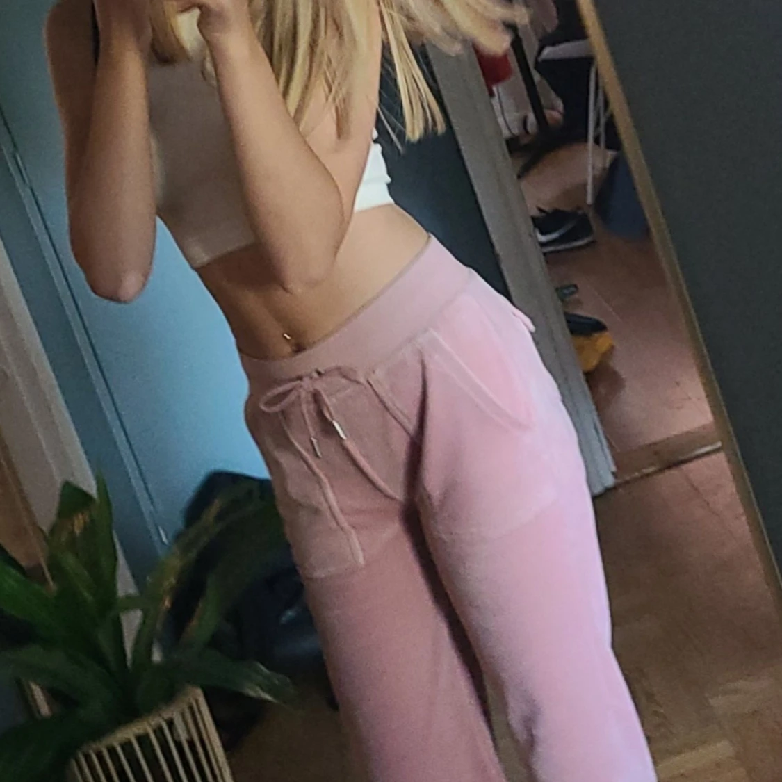 Juciy Couture Byxor - 90