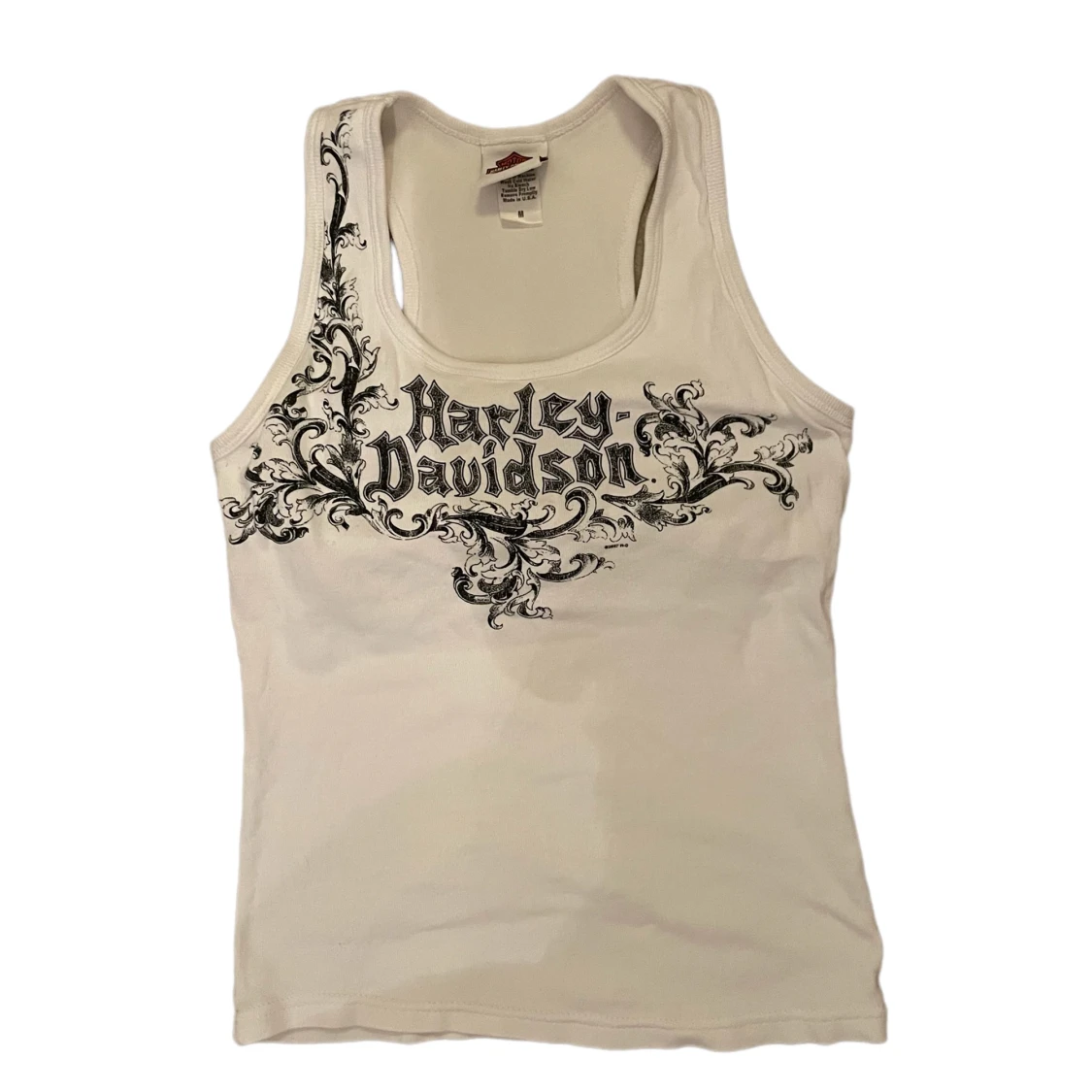 Harley Davidson linne