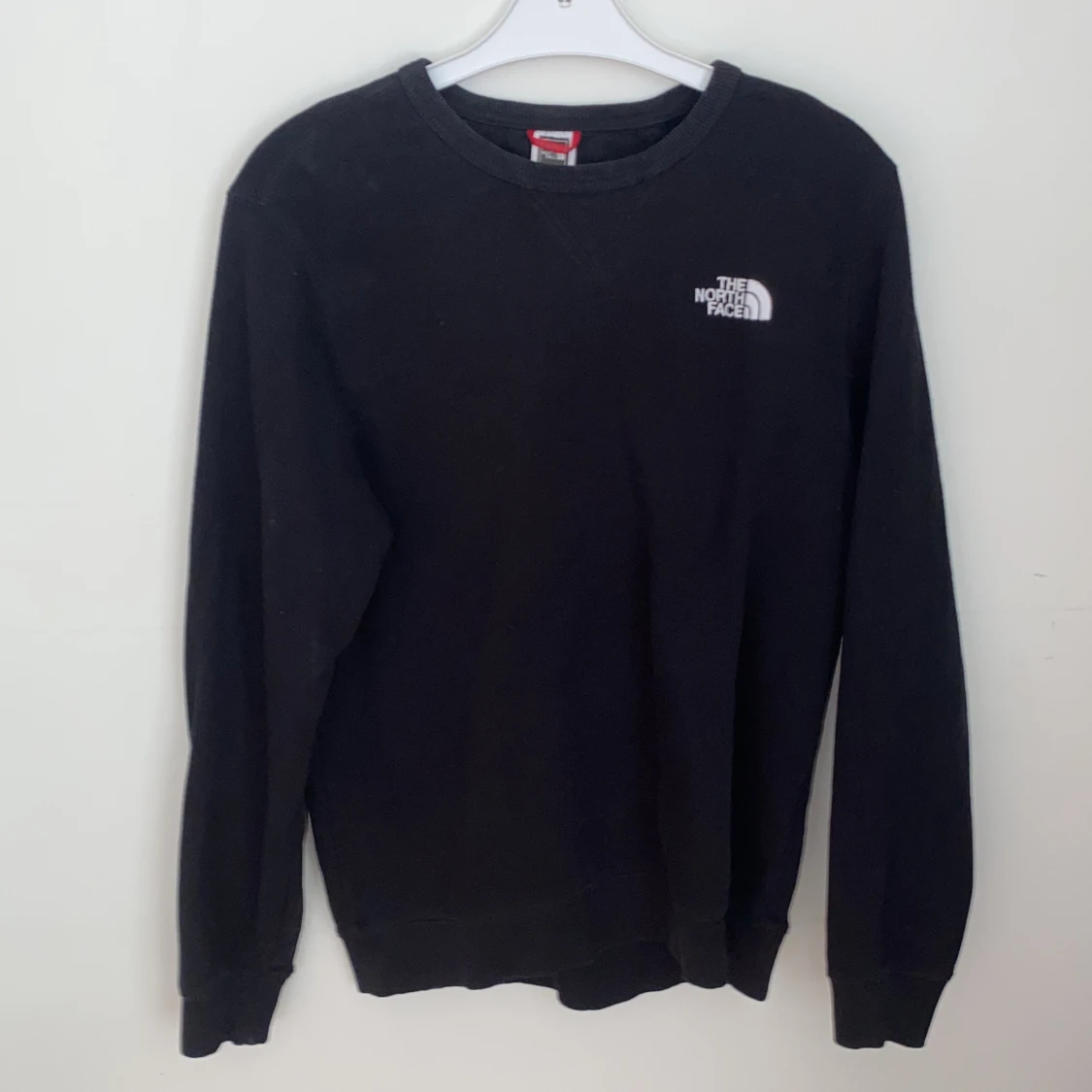 The North Face Crewneck Svart