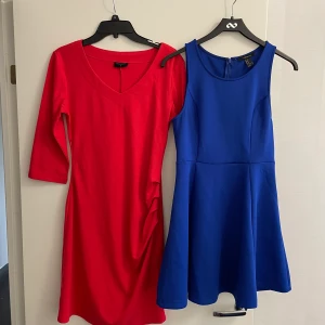 Två klänningar storlek M - Storlek M. 70kr/st