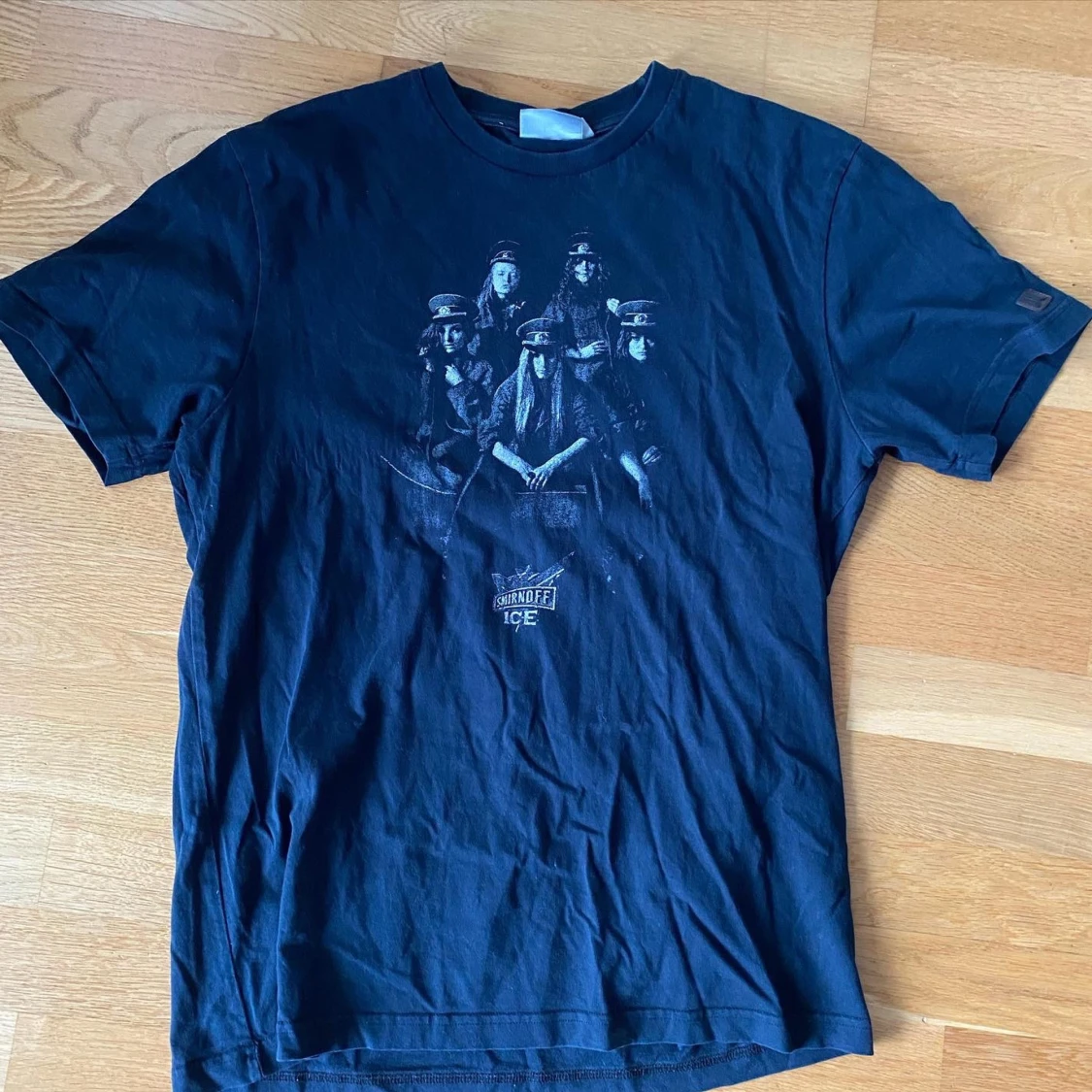 WESC Female DJ Revolution