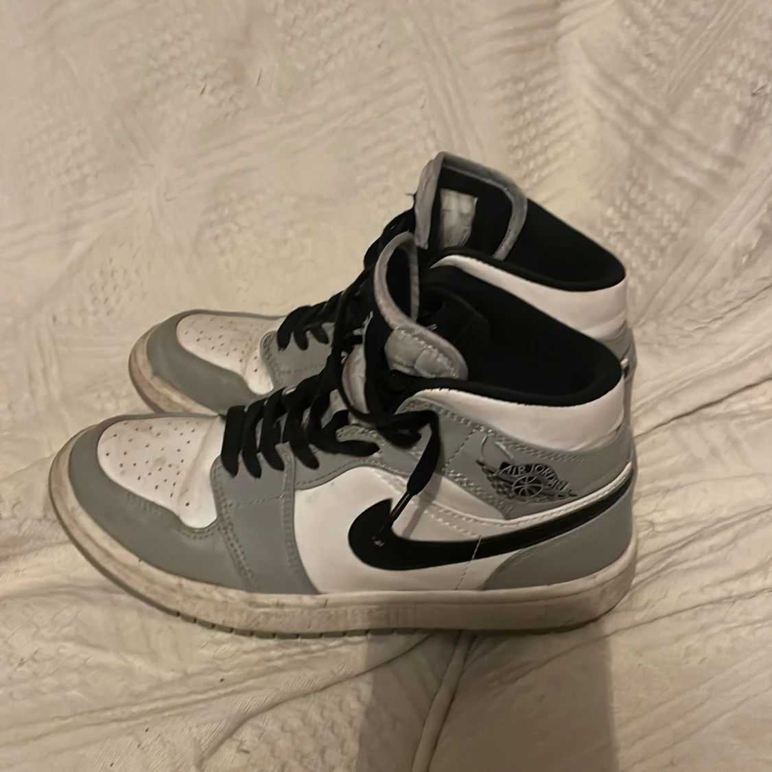 Jordan 1’s - 90