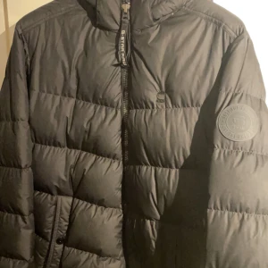 G-Star Dunjacka - Riktigt bra, snygg och varm jacka från G-star  1-2 År gammal men i mycket bra skick