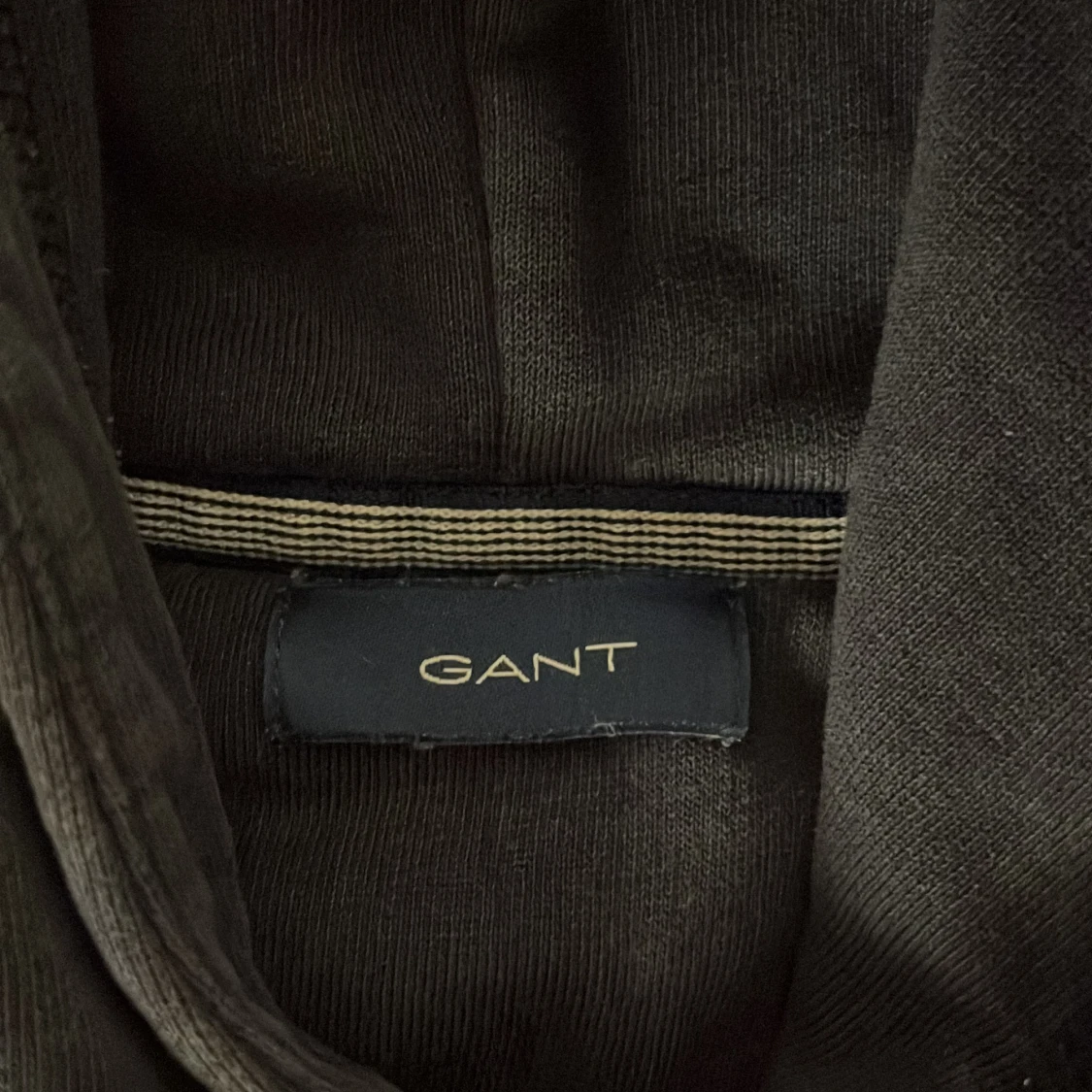 Gant hoodie - 91