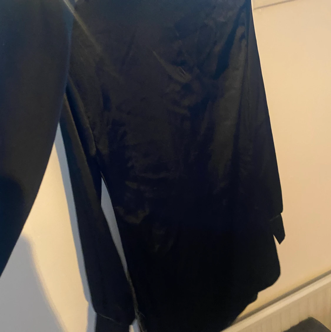 Oanvänd klänning  - 90