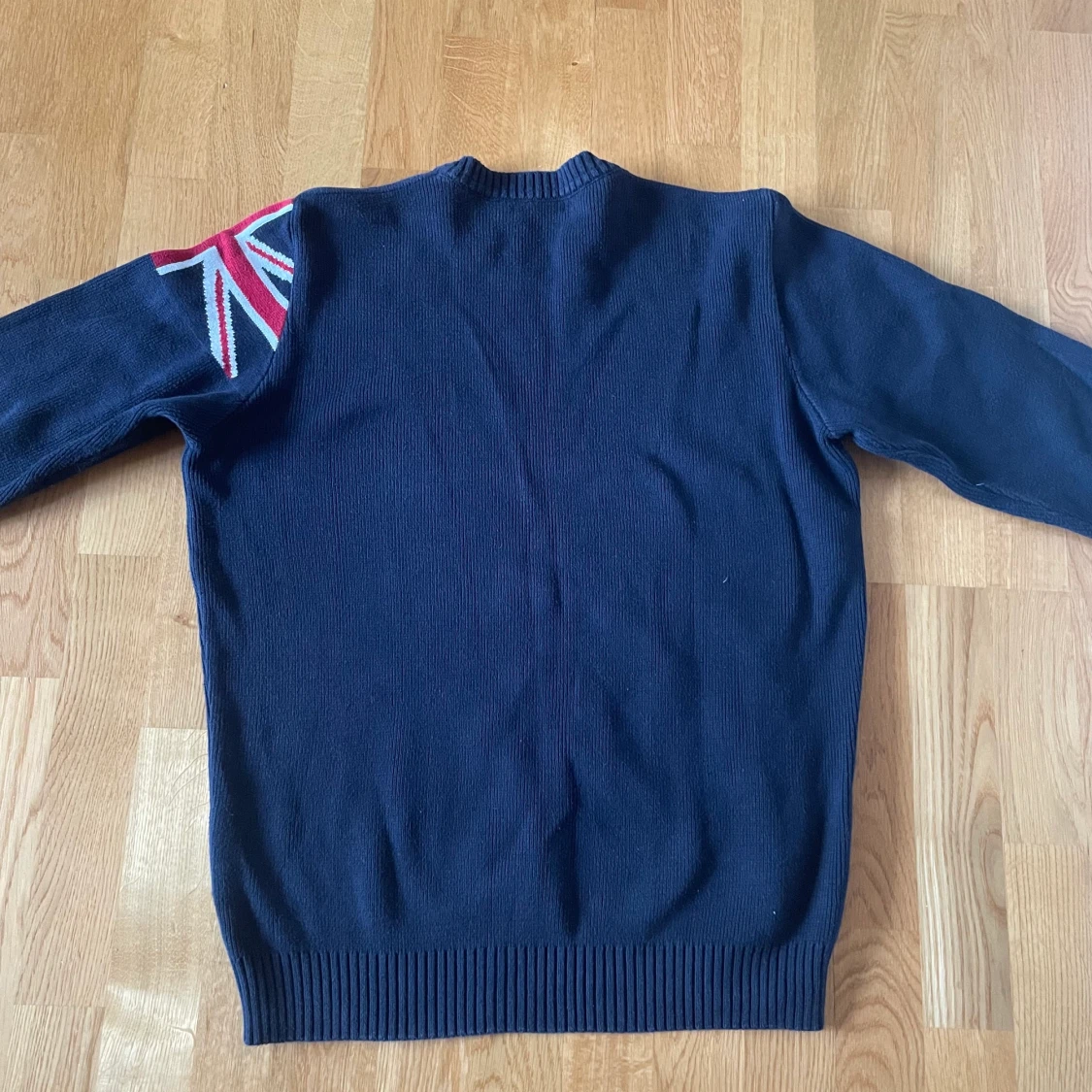 Henry Lloyd sweatshirt strl. M - 90