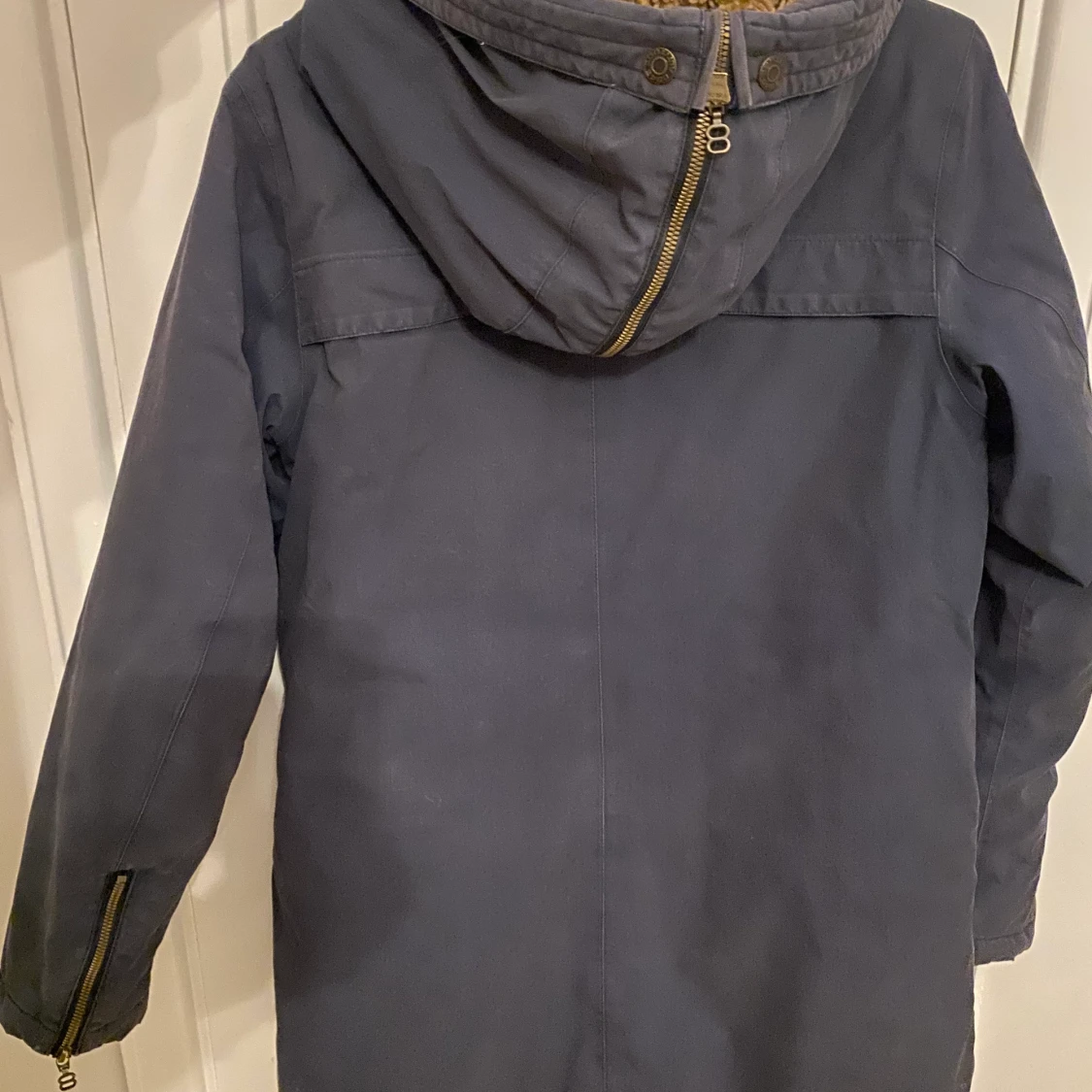 8848 vinterjacka  - 90