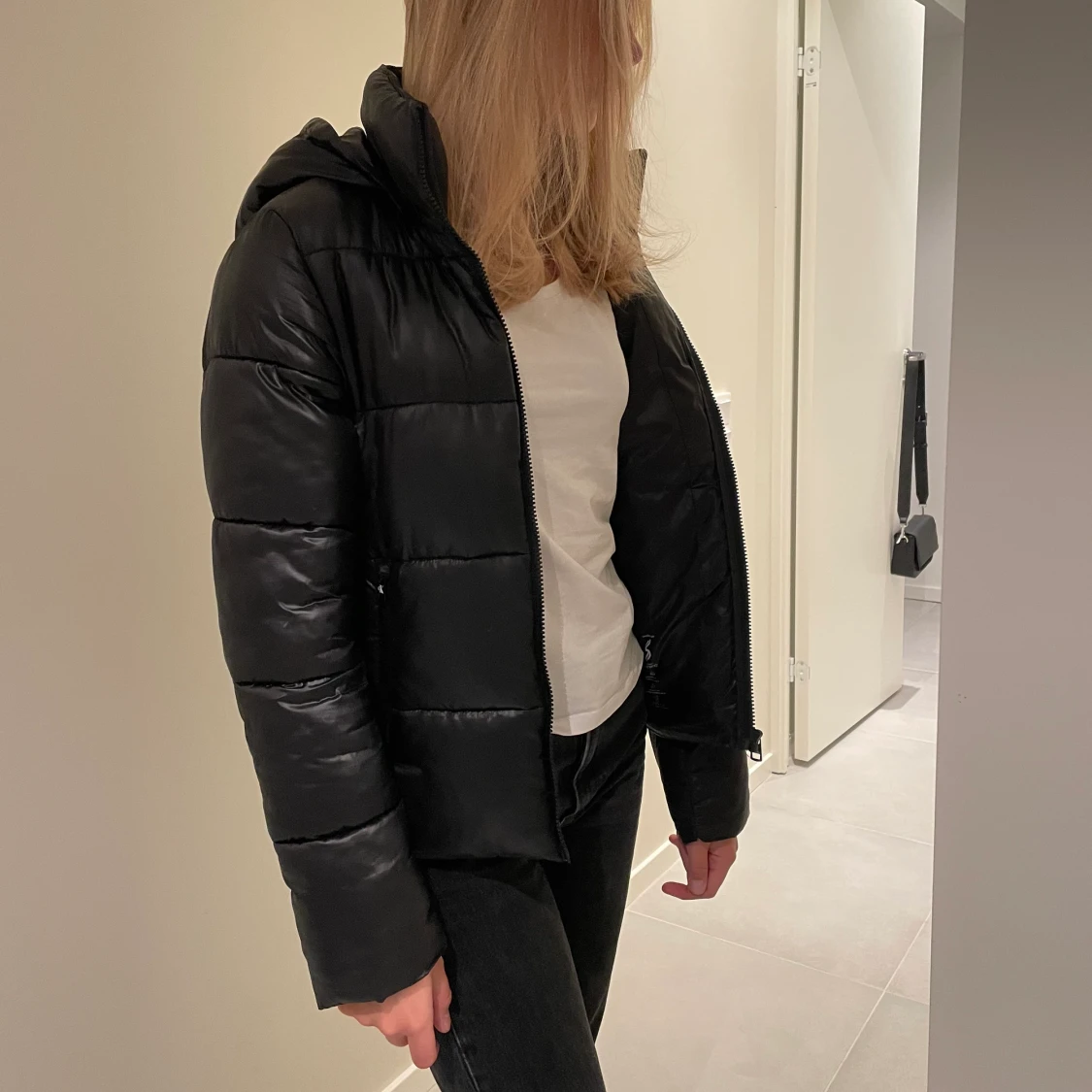 Calvin Klein jacka  - 90