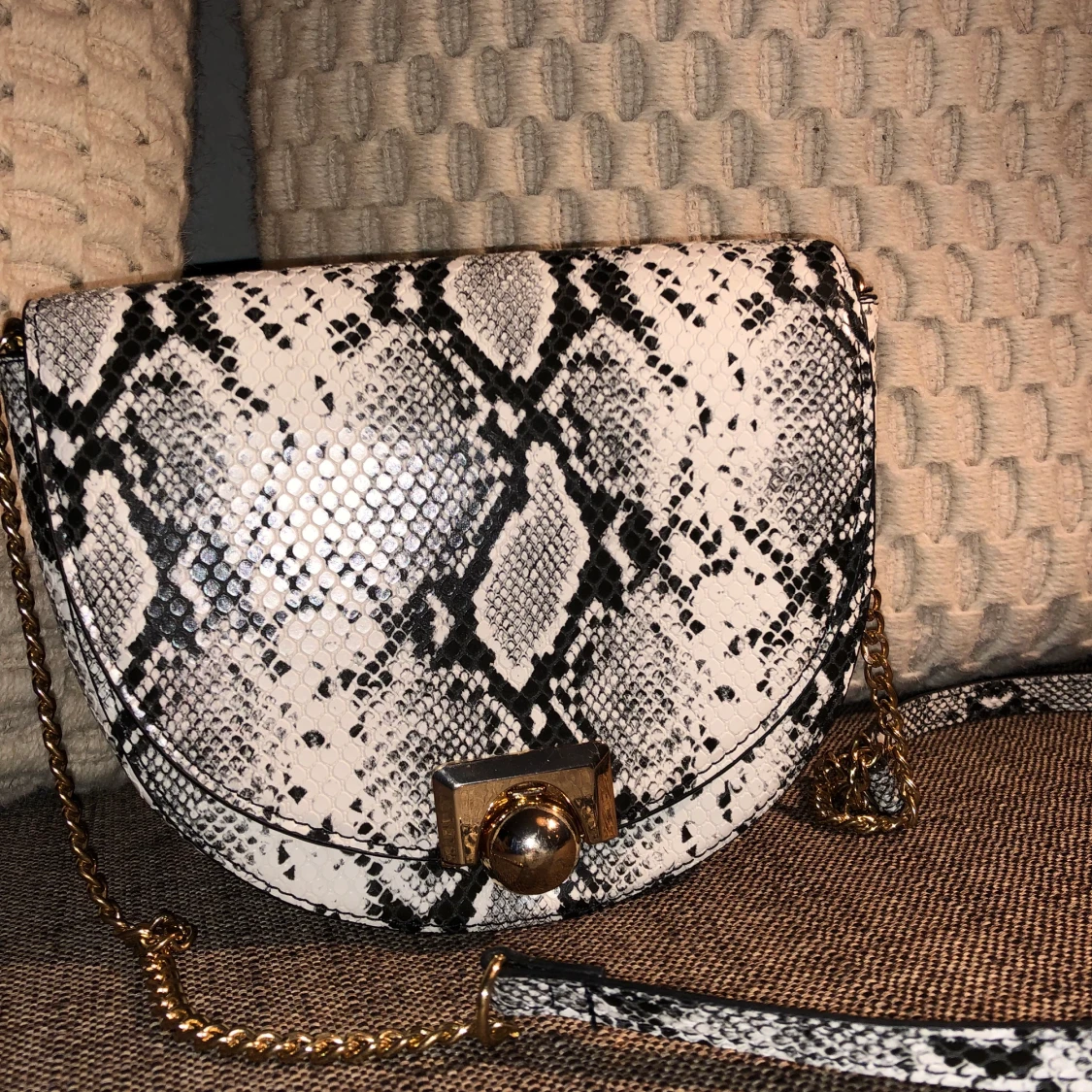 Väska från Zara - 90