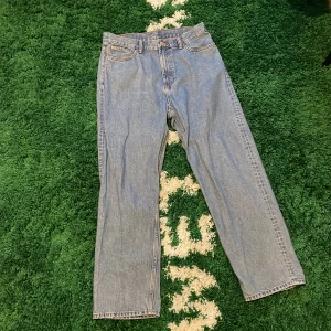 Weekday Galaxy Jeans  - Knappast använda Weekday Galaxy Jeans, topp skick👖