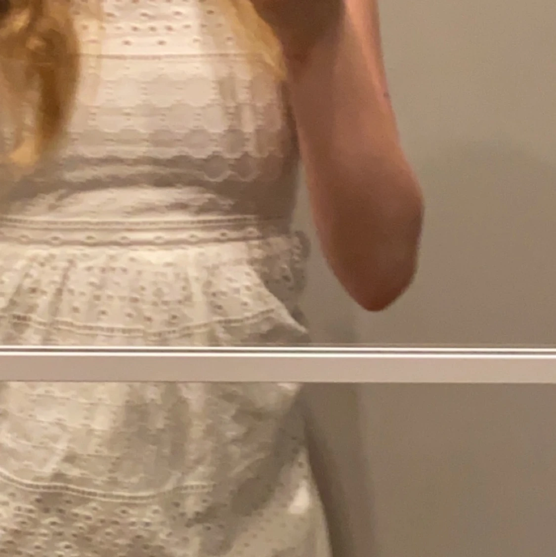 Super fin klänning❤️