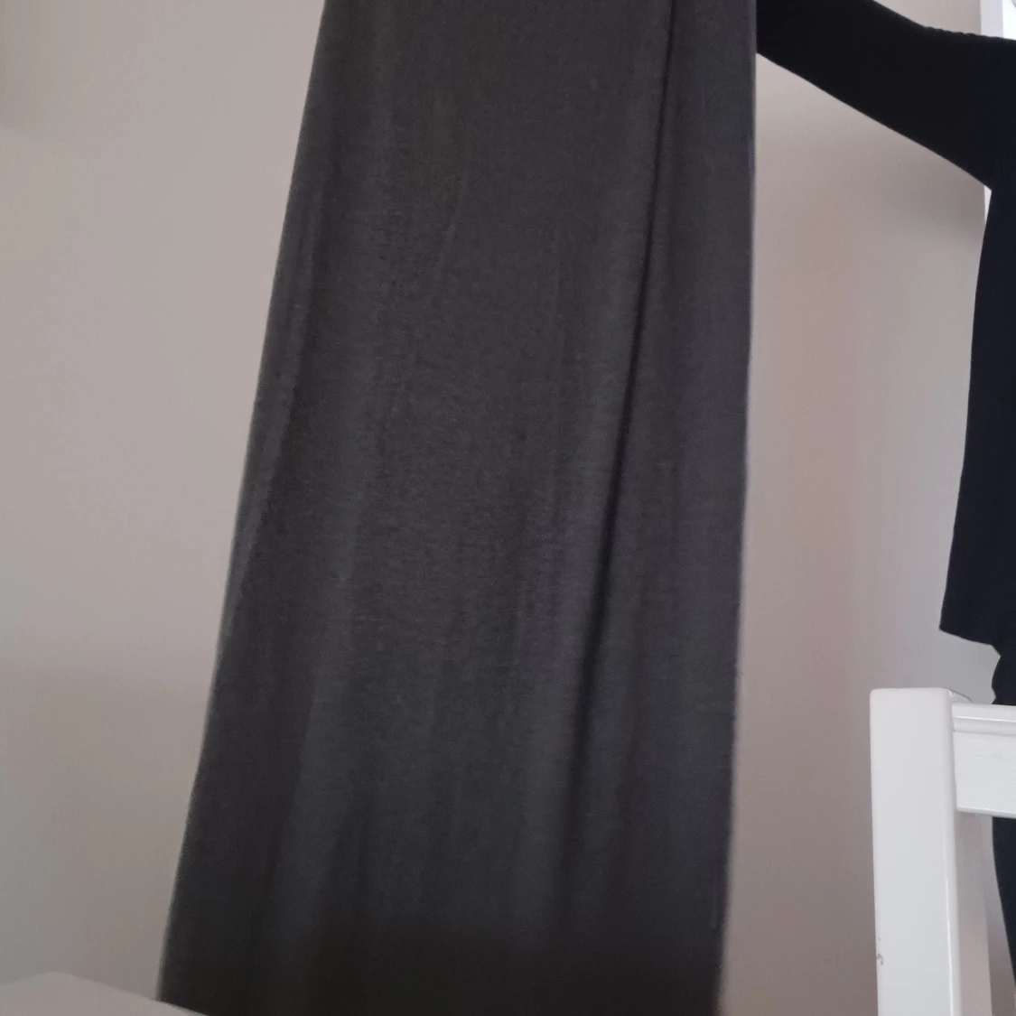 En vit "fairy" kjol - 91