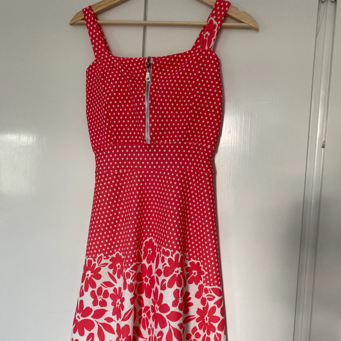 Fin sommar klänning 