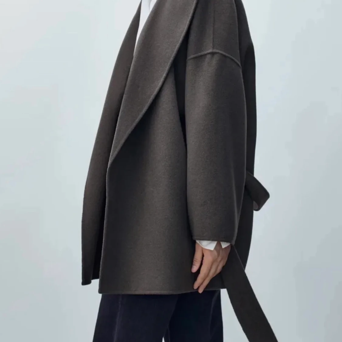 Kappa från Massimo dutti  - 90