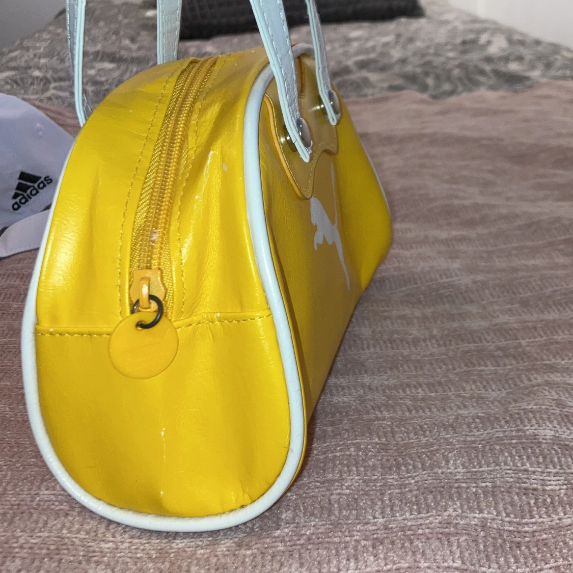 Mini puma handbag  - 90