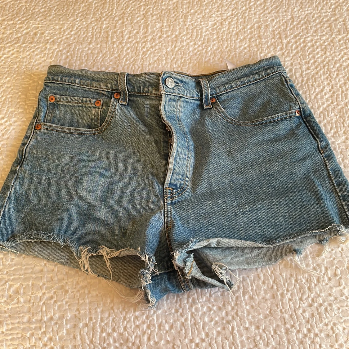 Levis shorts