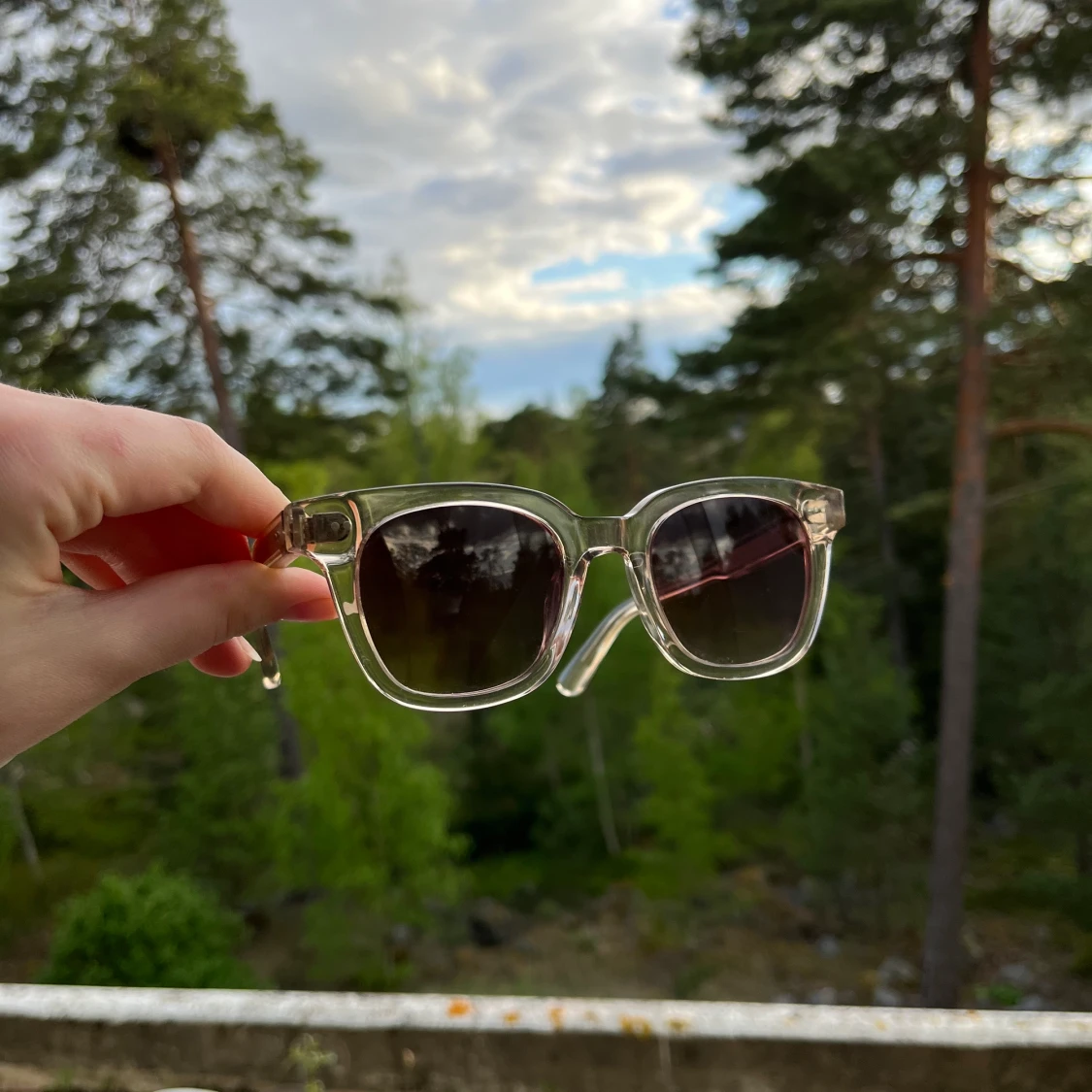 Chimi solglasögon  - 90