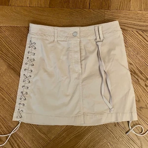 Hunkydory kjol - Som ny!! Storlek XS som stretch så passar upp till M