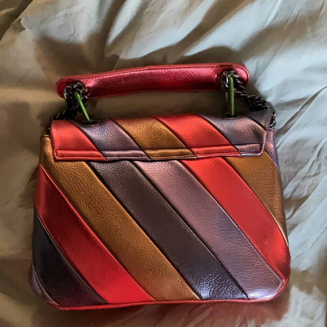 Max jenny väska - 91