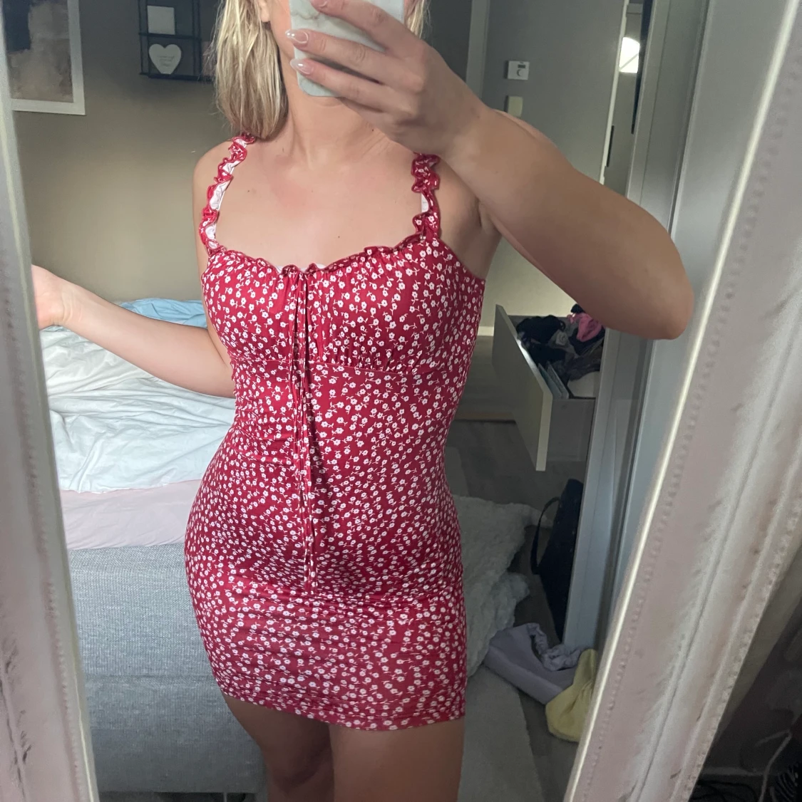 Shein klänning - 90