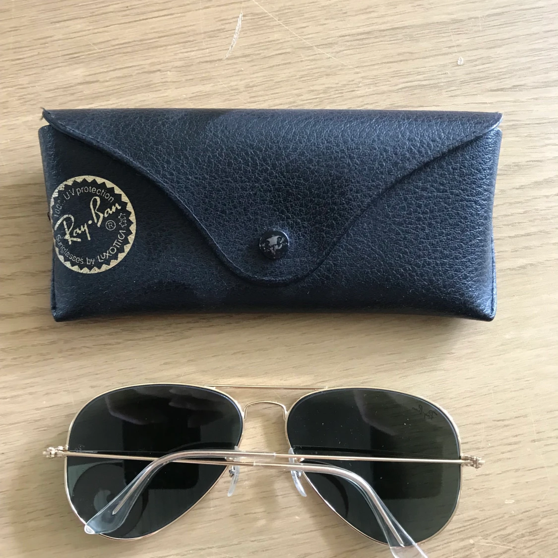 Ray-Ban AVIATOR - 90