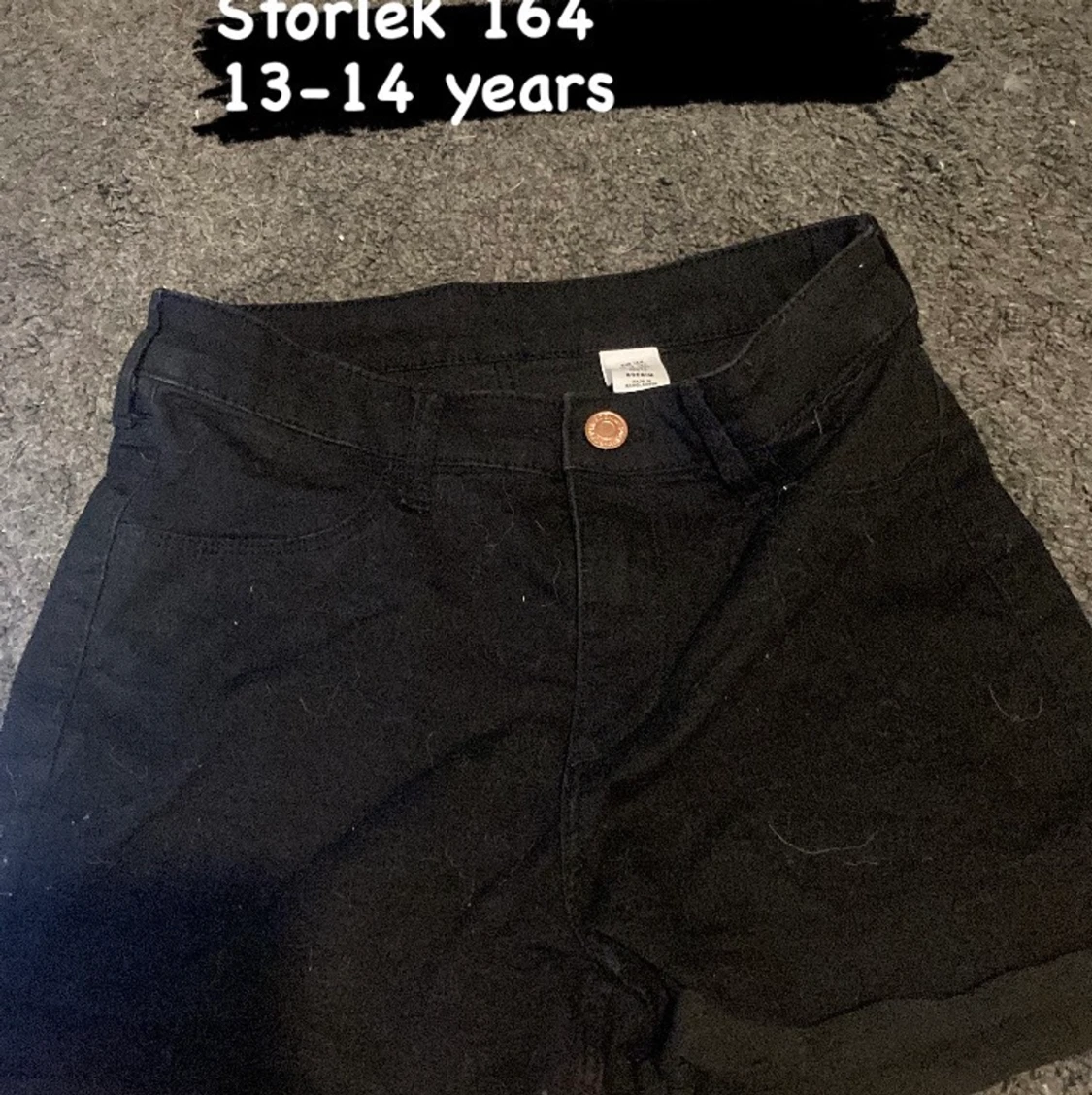 Tre par shorts  - 90