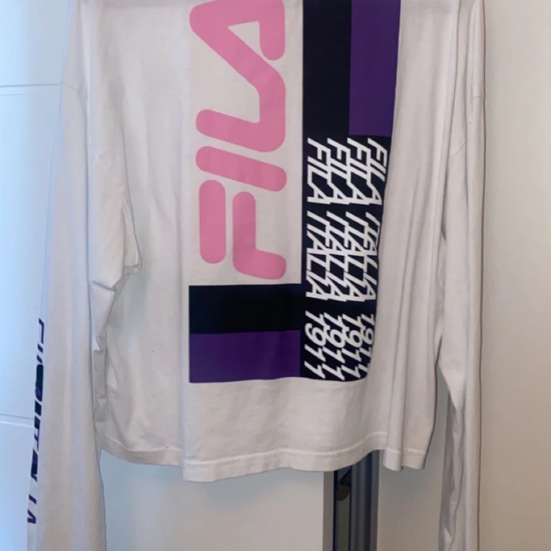 Helt ny fila tröja  - 90