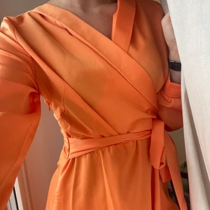 Klänning strl M Shein - Helt ny, strl M passar även S. 