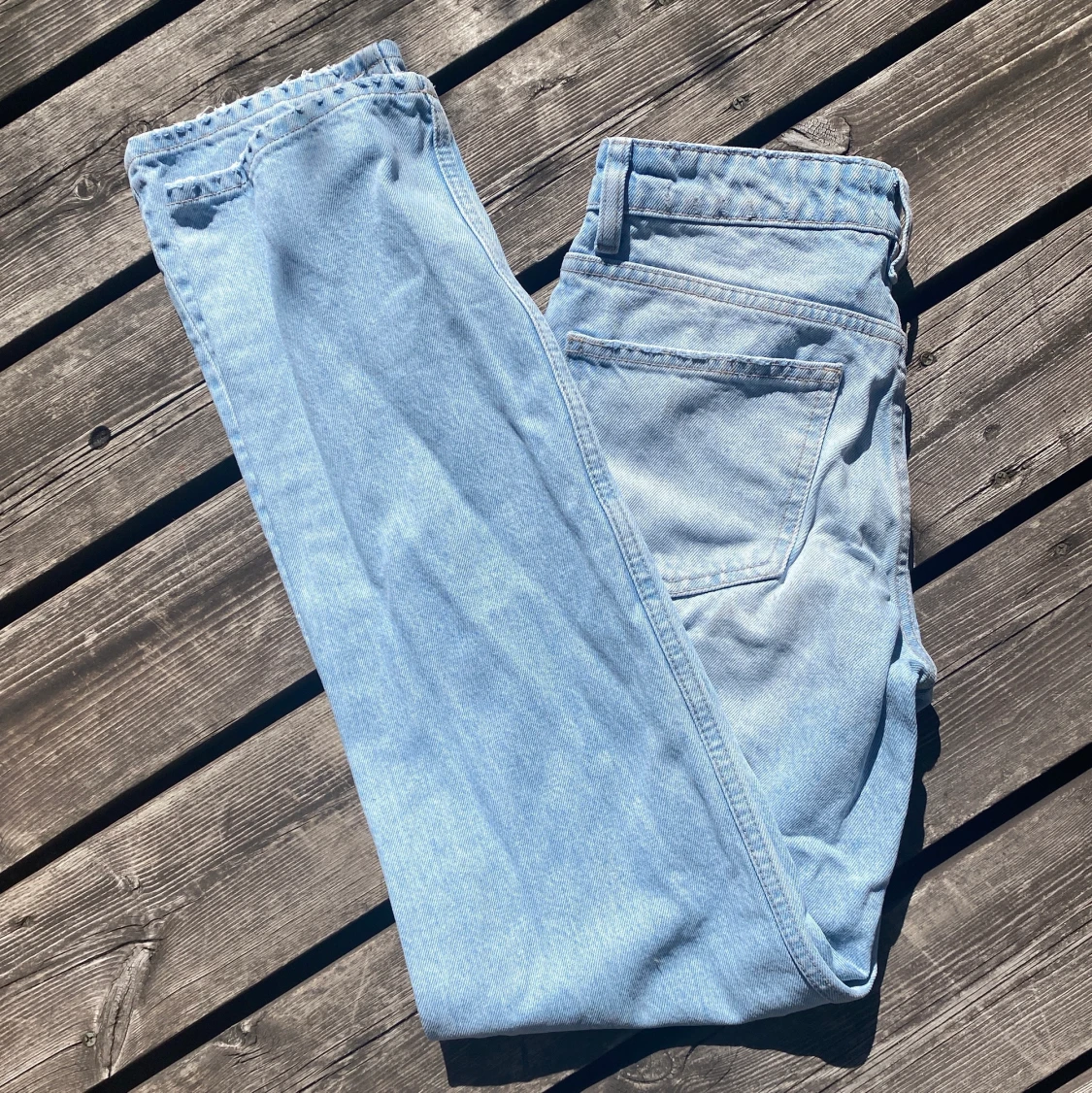Zara jeans - 90