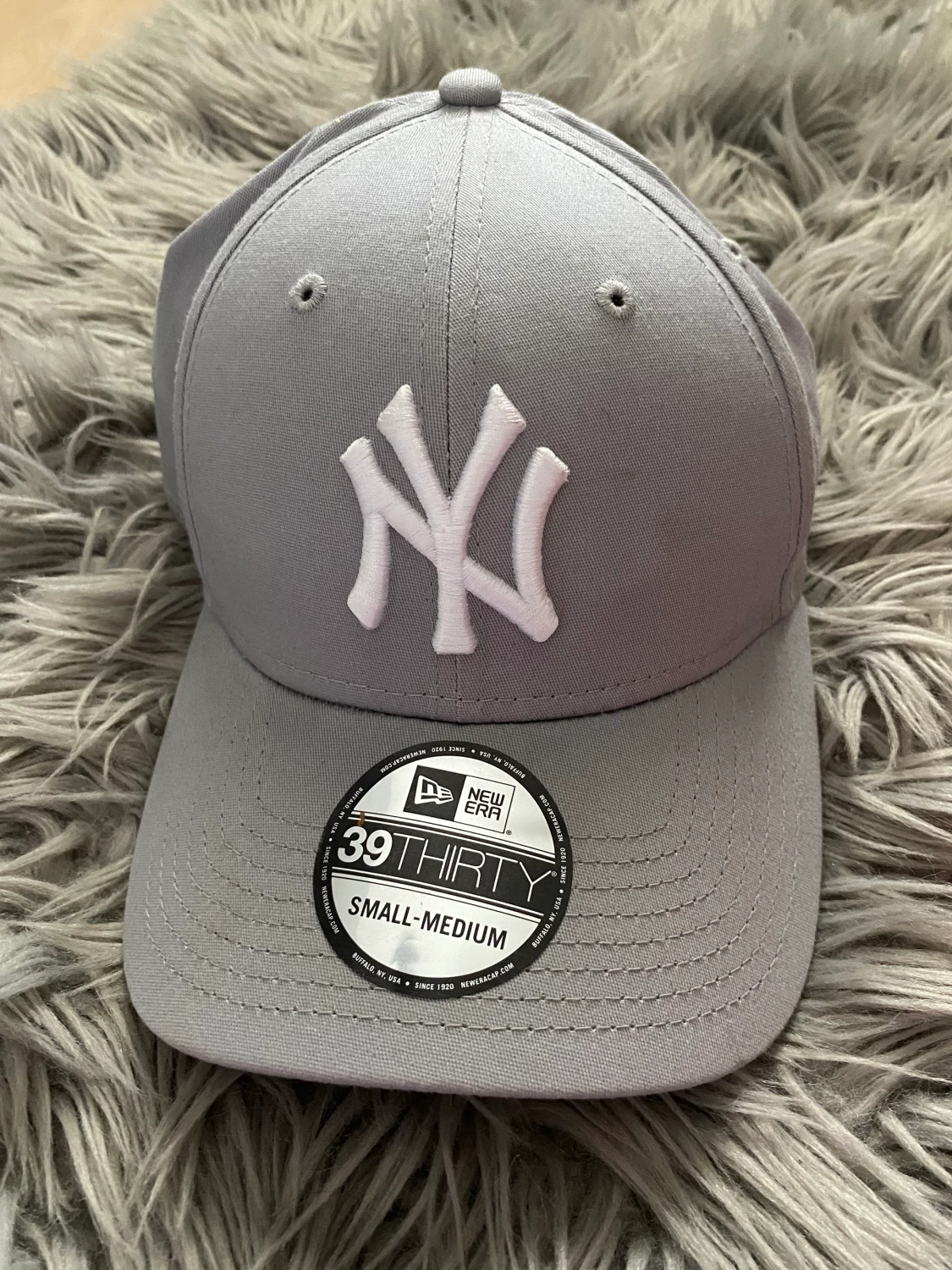  NY Yankees 39thirty Grå - New Era