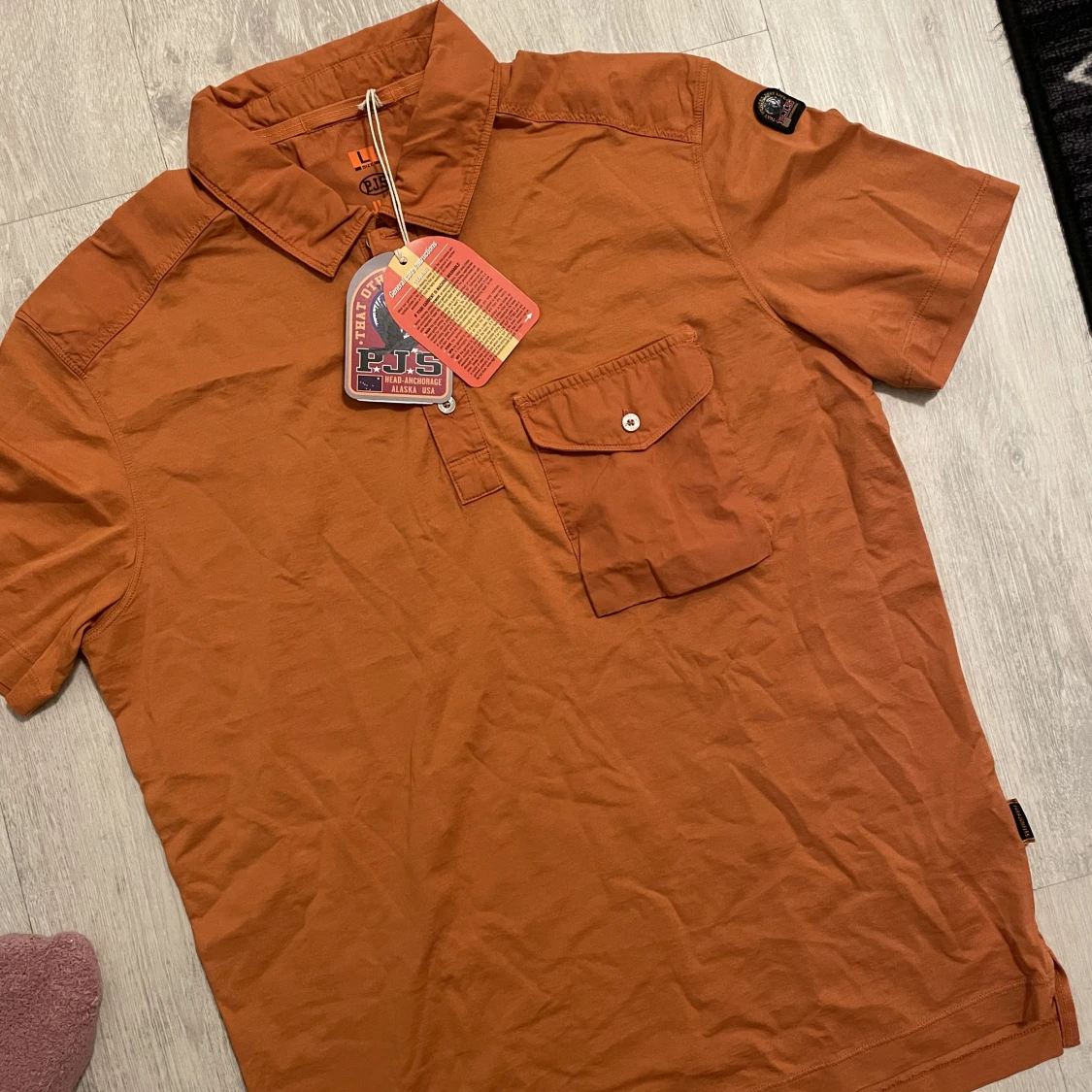 Parajumpers ste L - 90