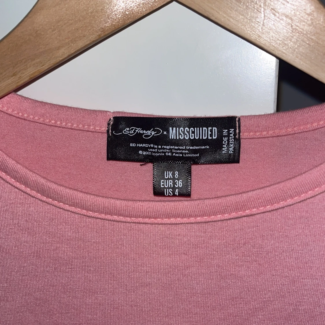 Ed Hardy Tröja - 90