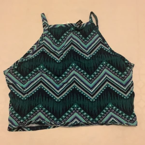 HM Divided topp - Bra skick