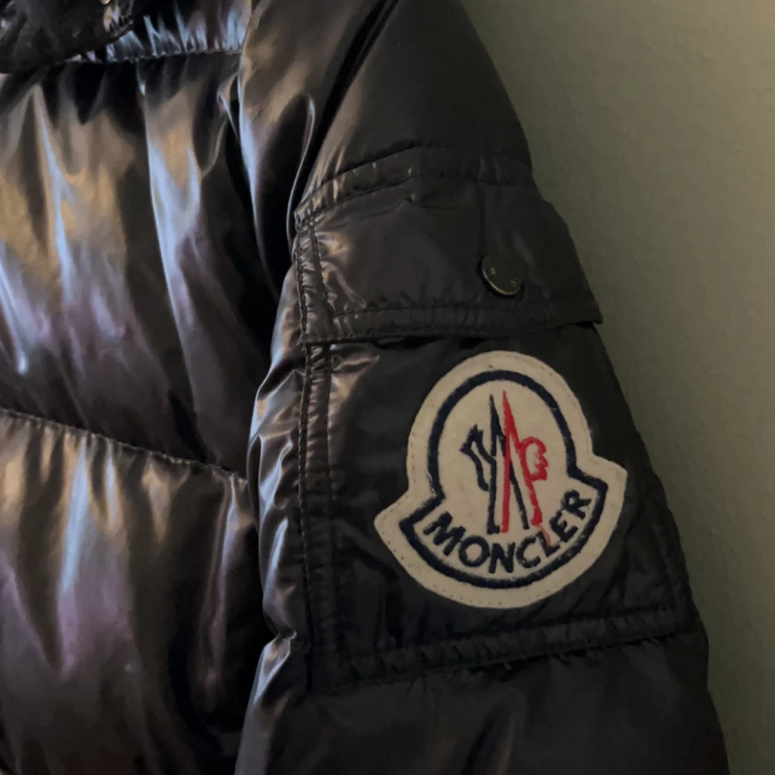 Moncler jacka - 90