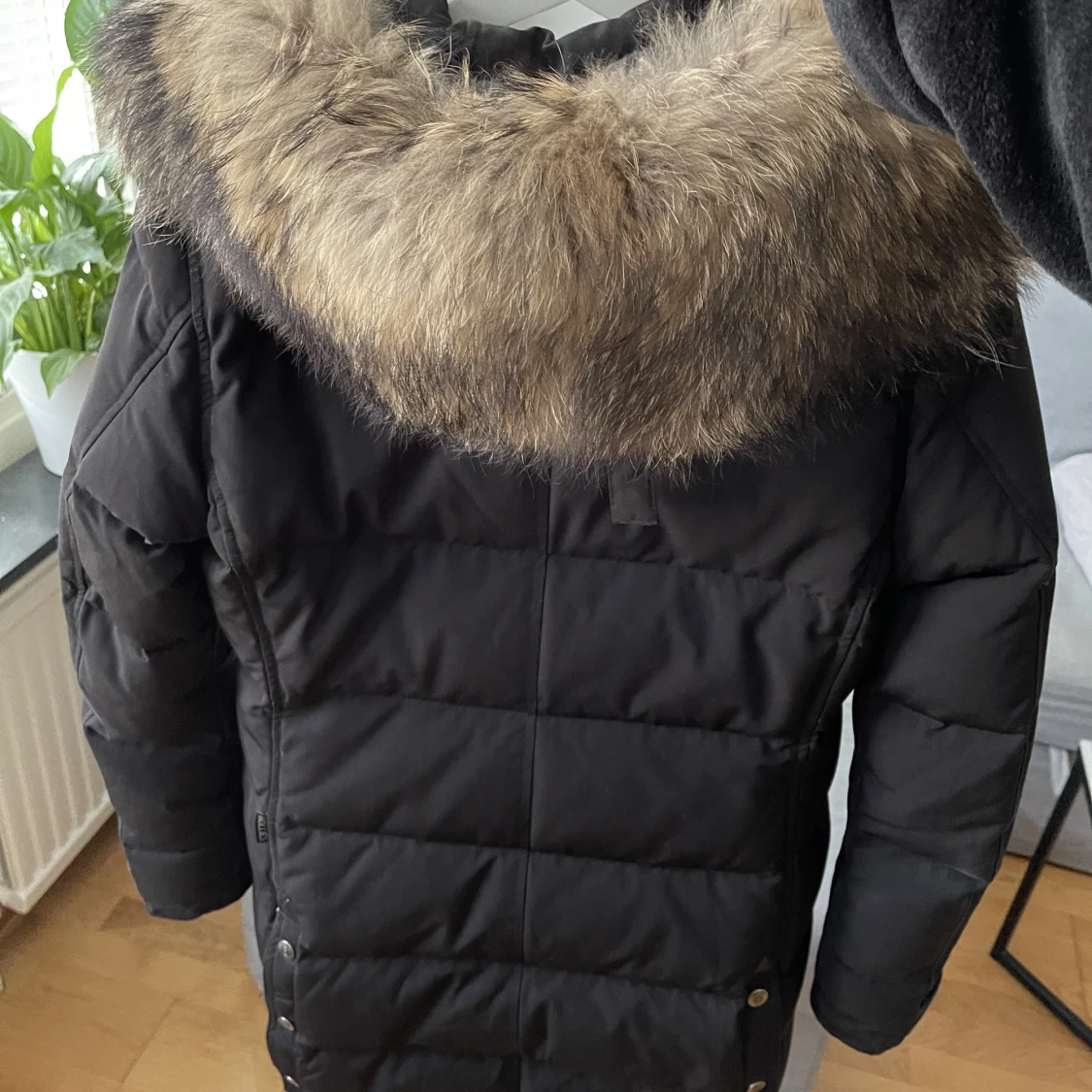 Vinterjacka från Hollies  - 90