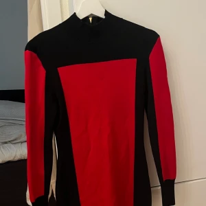 Balmain x HM  - Så fin klänning 