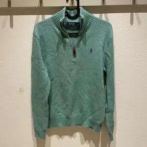 Ralph Lauren xs cotton sweater. Mint Green. Good condition, no rips or pulls.