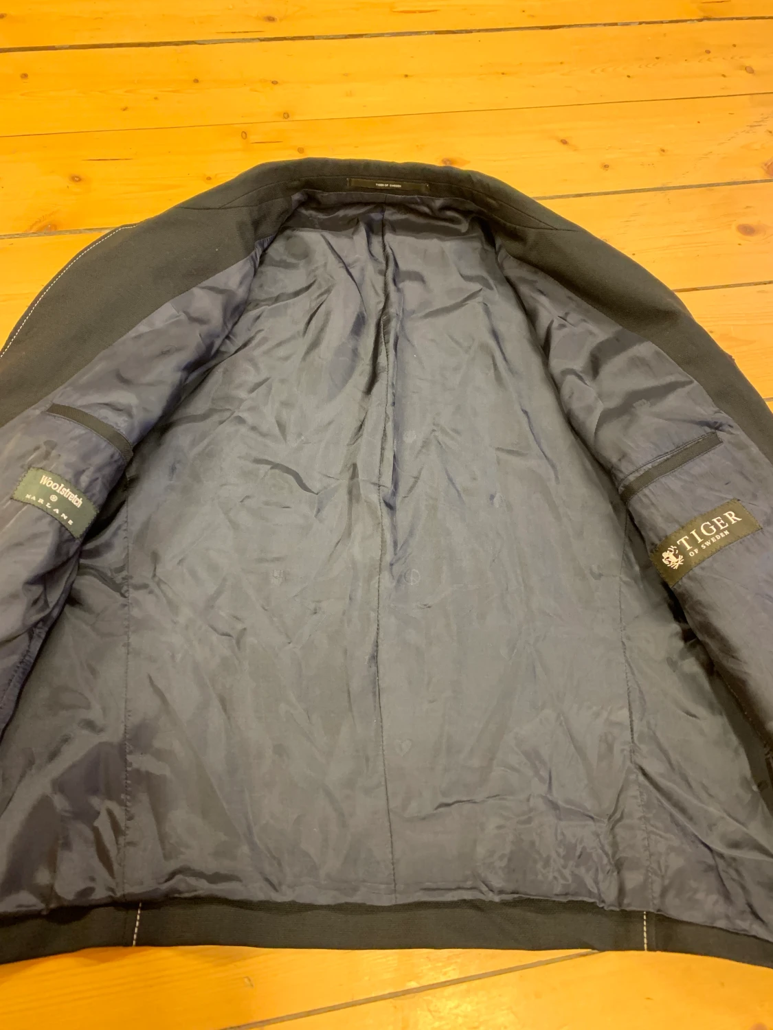 Tiger of Sweden kavaj/jacka - 90