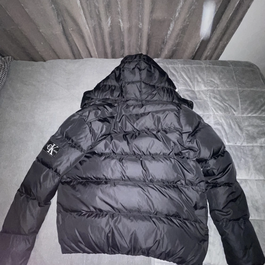 Calvin Klein vinter jacka - 90