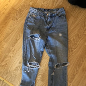 Jeans - Ifrån missguided 